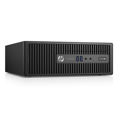 HP ProDesk 400 G3 SFF (T4R70EA)