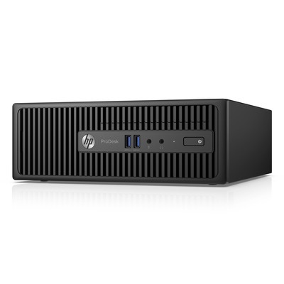 HP ProDesk 400 G3 SFF (Z2J31EA)