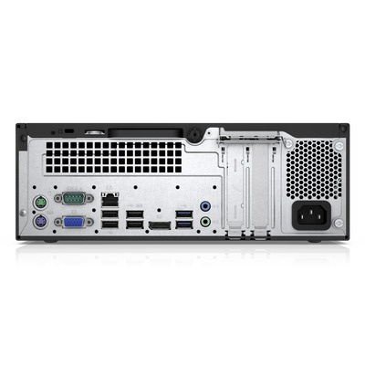 HP ProDesk 400 G3 SFF (X3K60EA)