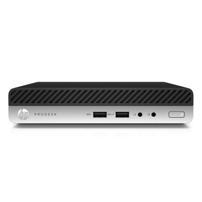 HP ProDesk 400 G3 mini PC (1EX77EA)