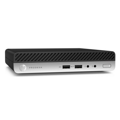 HP ProDesk 400 G3 mini PC (2KL44EA)