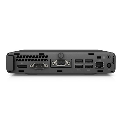 HP ProDesk 400 G3 mini PC (2KL44EA)