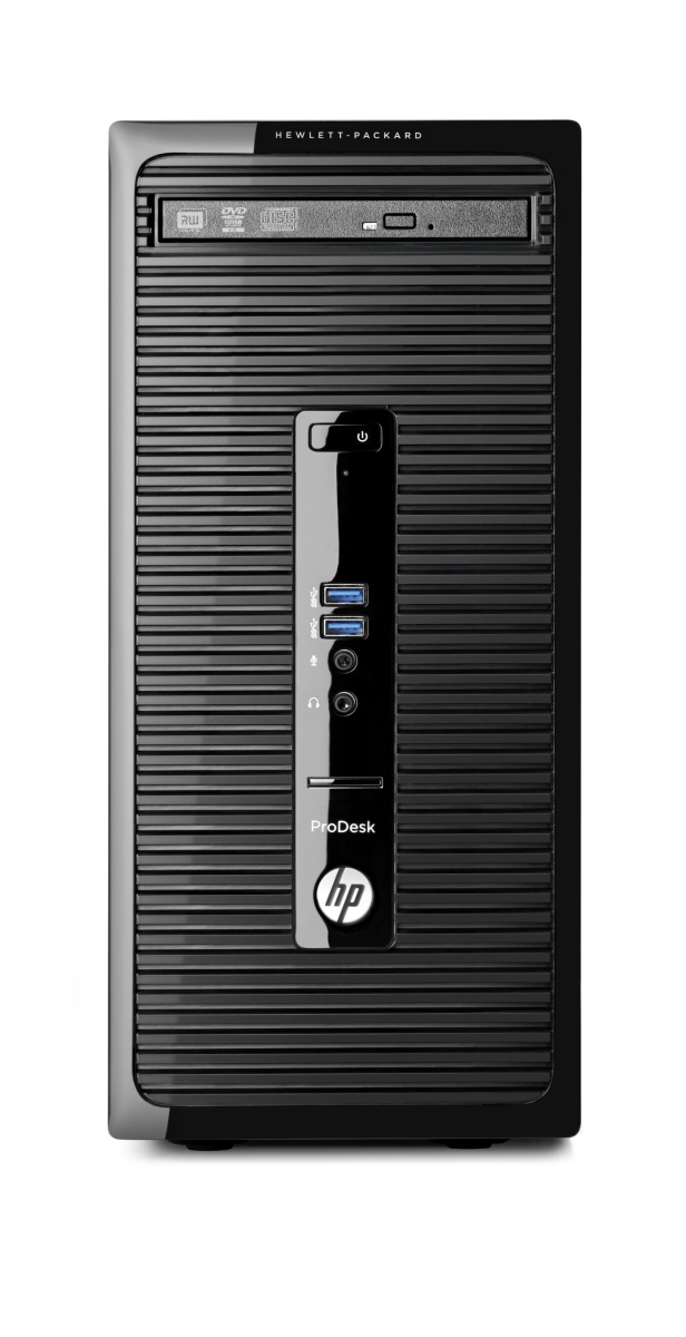 HP ProDesk 400 G3 (P5K04EA)
