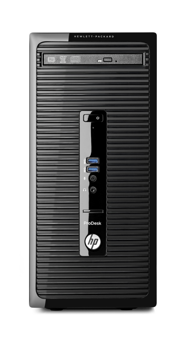 HP ProDesk 400 G3 (Z6S20EA)