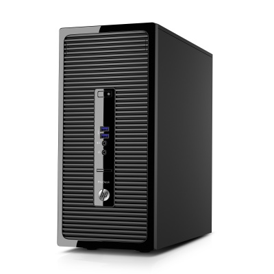 HP ProDesk 400 G3 (X3K09EA)