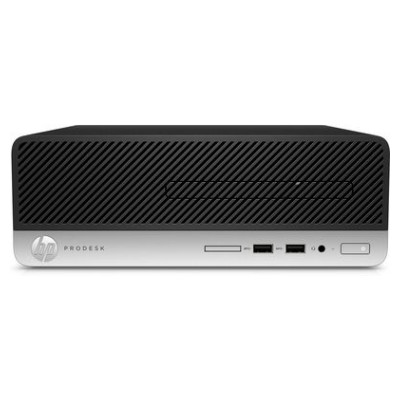 HP ProDesk 400 G4 SFF (1HL07EA)