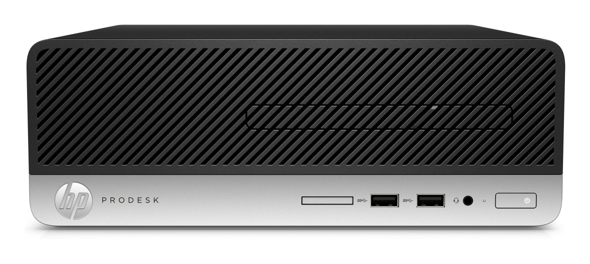 HP ProDesk 400 G4 SFF (1JJ60EA)