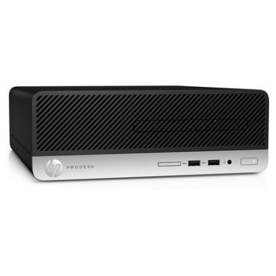 HP ProDesk 400 G4 SFF (1JJ62EA)