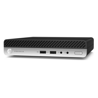 HP ProDesk 400 G5 mini PC (7EM38EA)