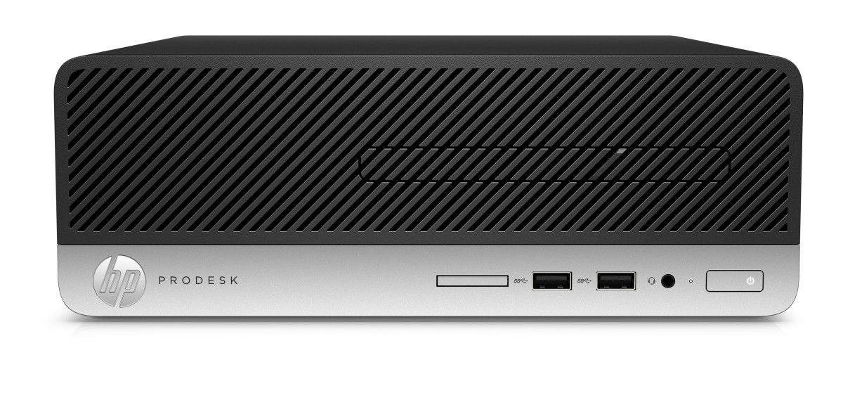 HP ProDesk 400 G5 SFF (4CZ82EA)