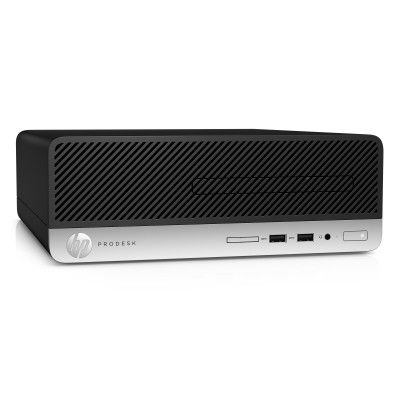 HP ProDesk 400 G5 SFF (6BD73EA)