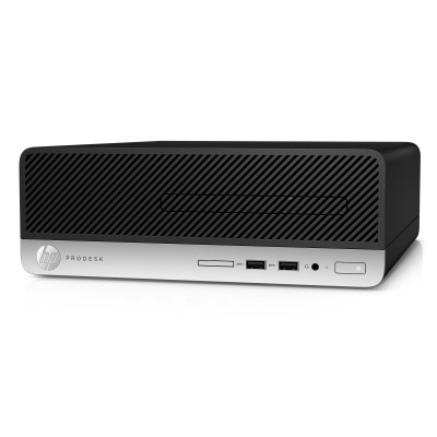 HP ProDesk 400 G5 SFF (4CZ84EA)