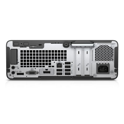 HP ProDesk 400 G5 SFF (4CZ76EA)