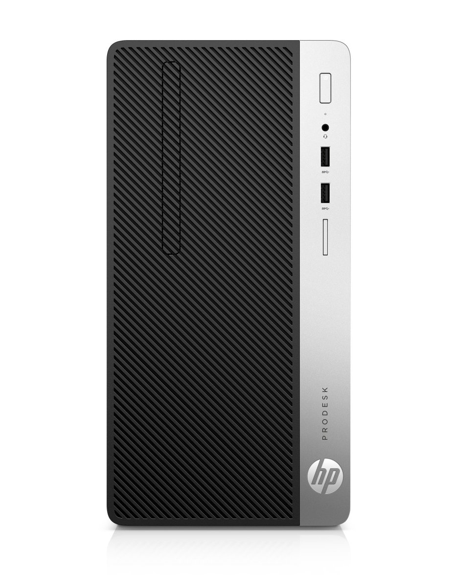 HP ProDesk 400 G6 (7EL82EA)