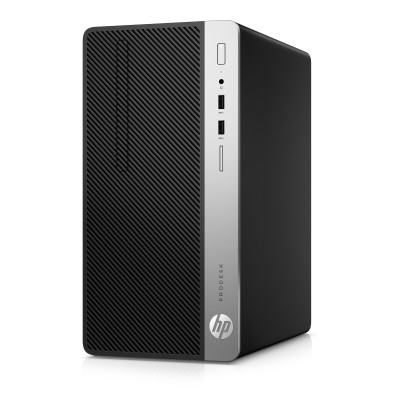 HP ProDesk 400 G6 (9UT22EA)