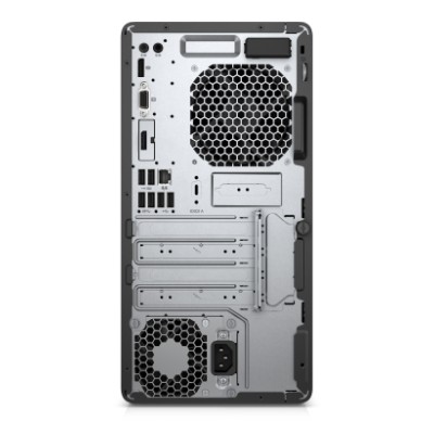 HP ProDesk 400 G6 (7EL72EA)