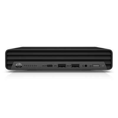 HP ProDesk 400 G6 mini PC (64M09EA)