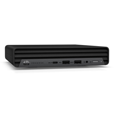 HP ProDesk 400 G6 mini PC (1C6Z4EA)