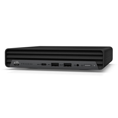 HP ProDesk 400 G6 mini PC (1C6Z1EA)