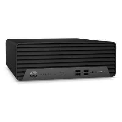 HP ProDesk 400 G7 SFF (11M45EA)