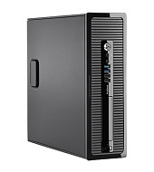 HP ProDesk 400 SFF (L3E43EA)