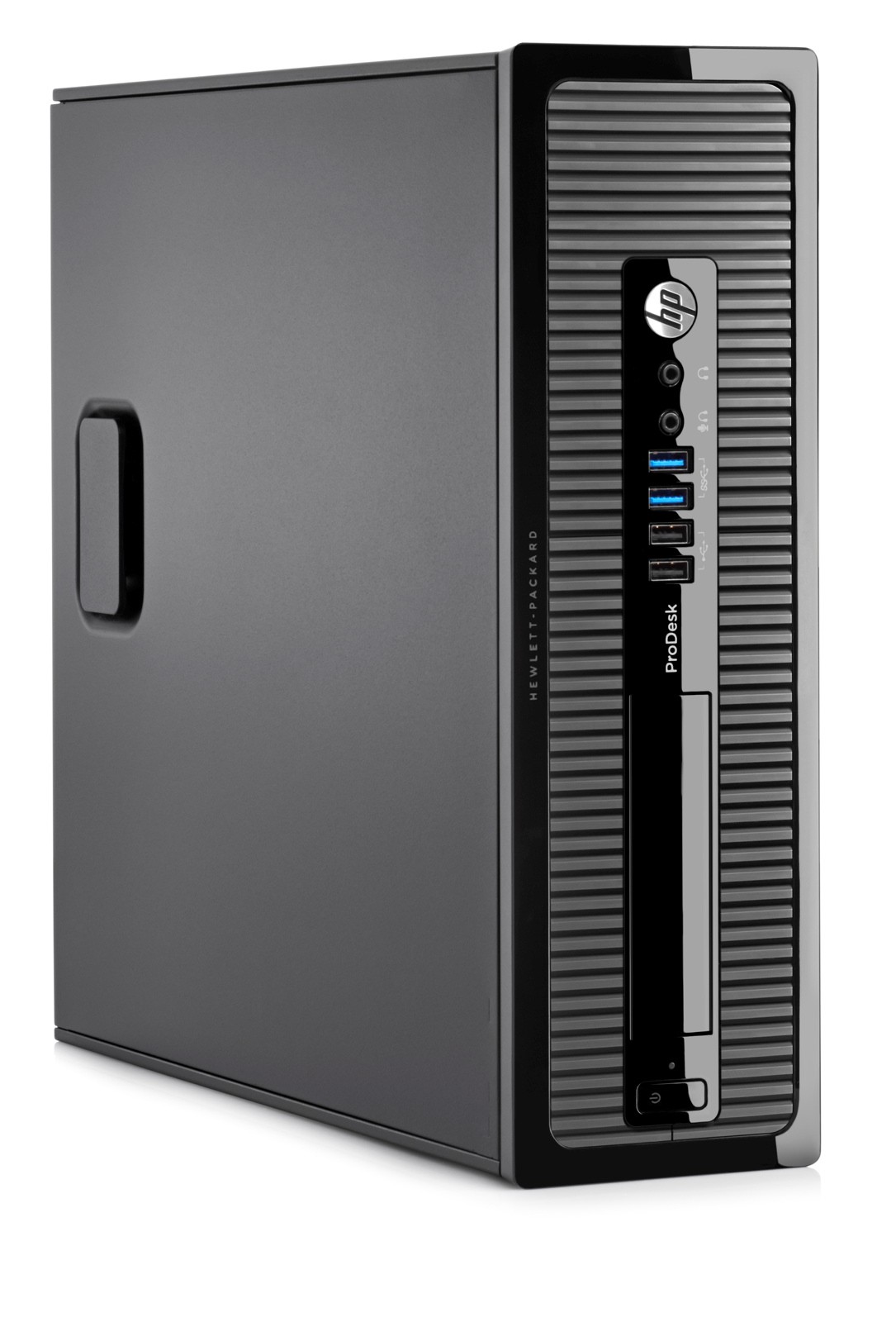 HP ProDesk 400 SFF (D5S20EA)