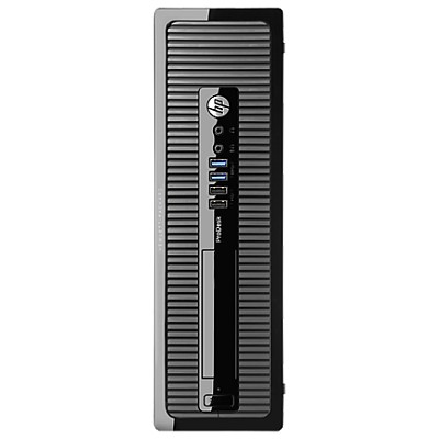 HP ProDesk 400 SFF (D5T97EA)