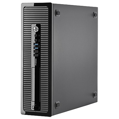 HP ProDesk 400 SFF (L3E41EA)