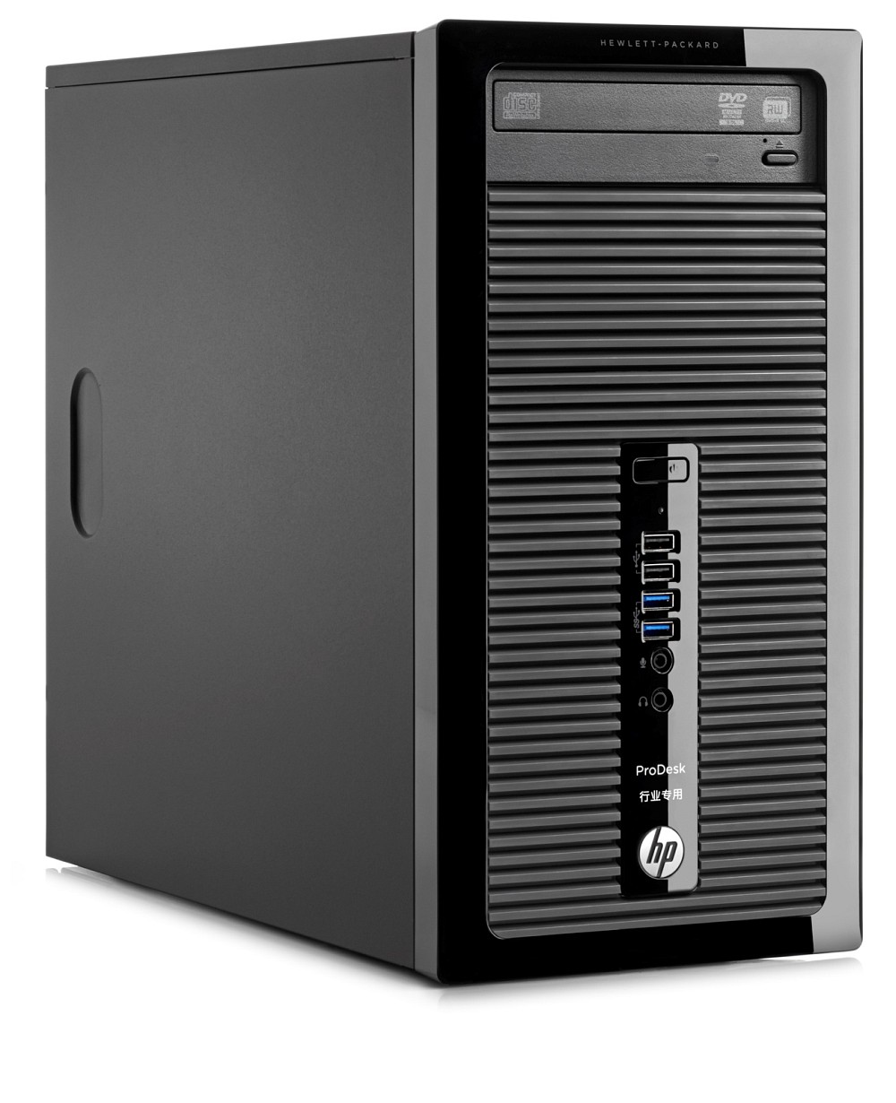 HP ProDesk 400 G2 MT (N0D67ES)