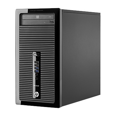 HP ProDesk 490 MT (D5T67EA)