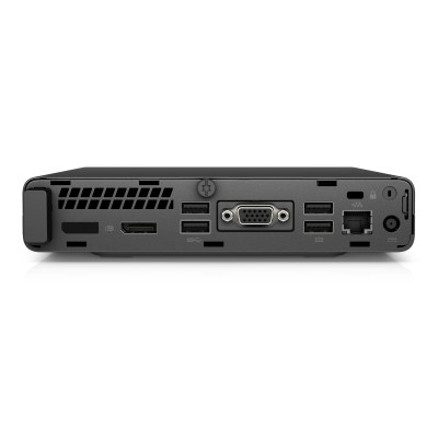 HP ProDesk 405 G4 mini PC (6QR98EA)