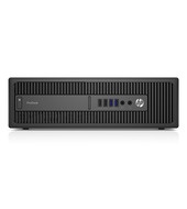 HP ProDesk 600 G2 SFF (X3J46EA)
