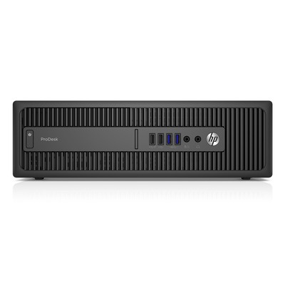 HP ProDesk 600 G2 SFF (P1G87EA)