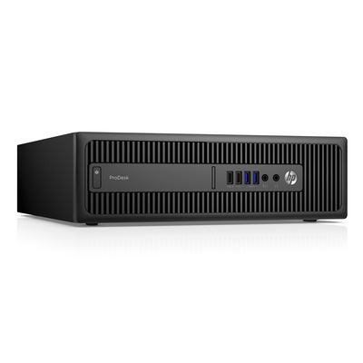 HP ProDesk 600 G2 SFF (P1G57EA)