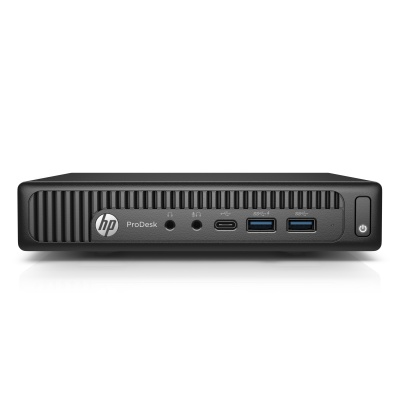 HP ProDesk 600 G2 mini PC (X3J55EA)