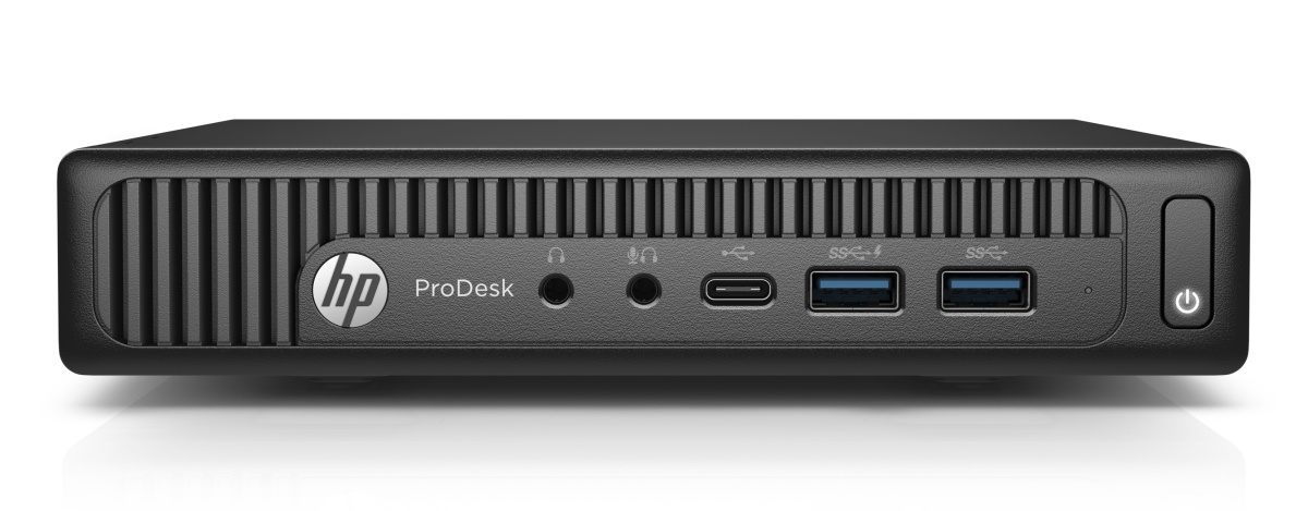 HP ProDesk 600 G2 mini PC (V6L17EA)