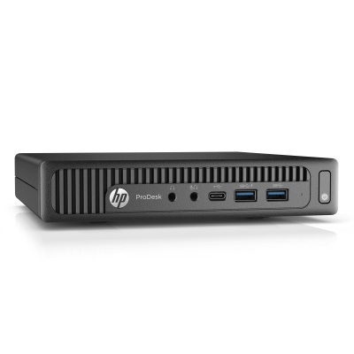 HP ProDesk 600 G2 mini PC (P1H08EA)