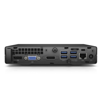 HP ProDesk 600 G2 mini PC (X3J25EA)