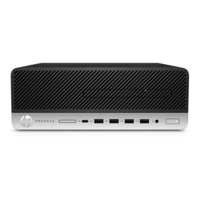 HP ProDesk 600 G3 SFF (1HK32EA)