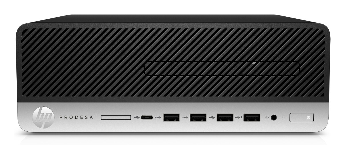 HP ProDesk 600 G5 SFF (7AC42EA)