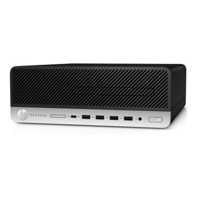 HP ProDesk 600 G3 SFF (1HK32EA)