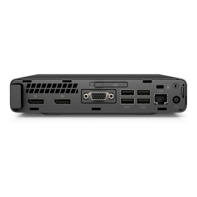 HP ProDesk 600 G3 mini PC (1CB77EA)