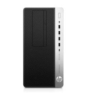 HP ProDesk 600 G4 (3XX10EA)