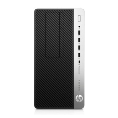 HP ProDesk 600 G4 (3XX10EA)