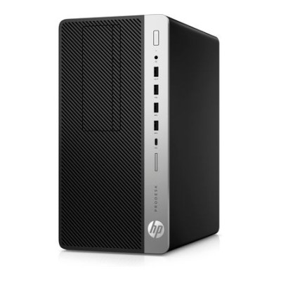 HP ProDesk 600 G4 (3XX10EA)