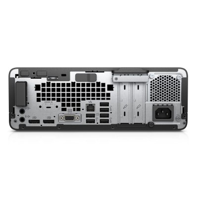 HP ProDesk 600 G5 SFF (7AC42EA)