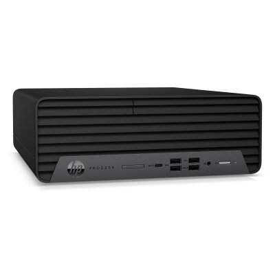 HP ProDesk 600 G6 SFF (Windows 10 Pro EDU) (32X96ES)