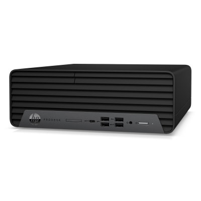 HP ProDesk 600 G6 SFF (Windows 10 Pro EDU) (32X96ES)