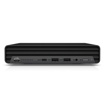 HP ProDesk 600 G6 mini PC (23D42AW)