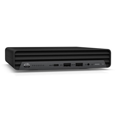 HP ProDesk 600 G6 mini PC (23D42AW)